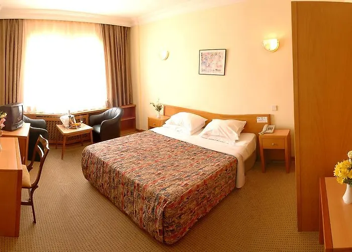 Hotel Dayone Kilyos Hotel