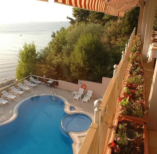 Dayone Kilyos Hotel Hotel Kilyos