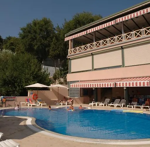 Hotel Dayone Kilyos Hotel