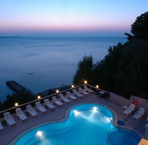 Dayone Kilyos Hotel Hotel Kilyos