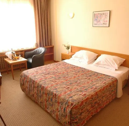 Dayone Kilyos Hotel Hotel