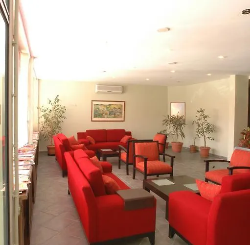 Dayone Kilyos Hotel 3*