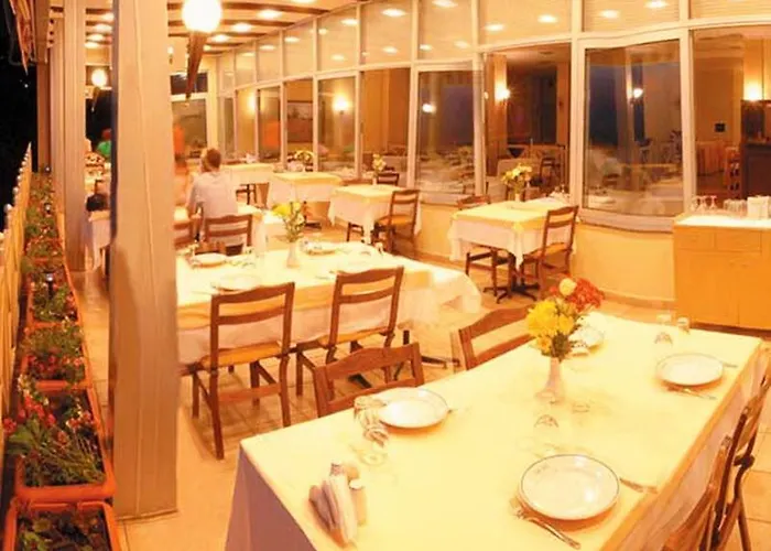 Hotel Dayone Kilyos Hotel 3*