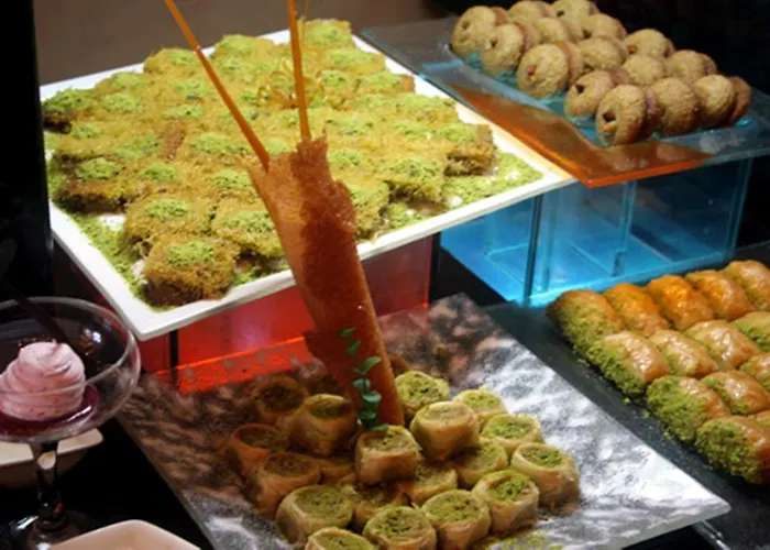 Dayone Kilyos Hotel 3*