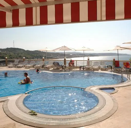 Hotel Dayone Kilyos Hotel