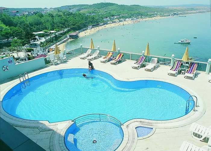 Dayone Kilyos Hotel Hotel Kilyos