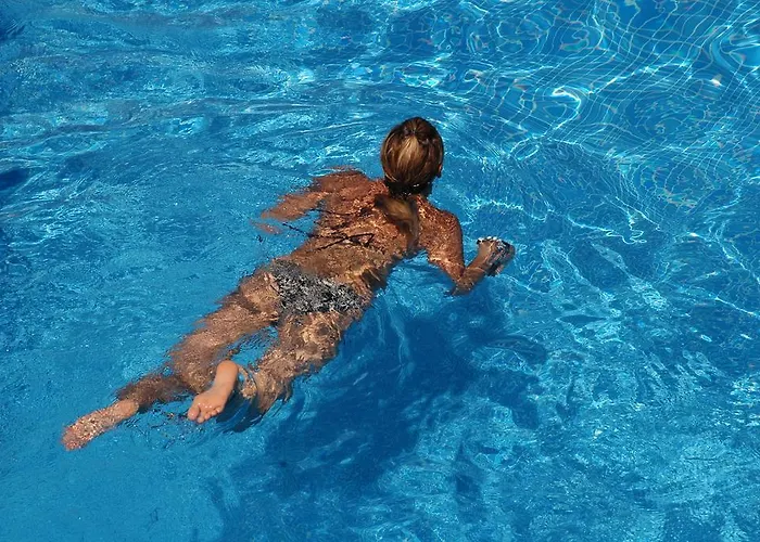 Dayone Kilyos Hotel Kilyos