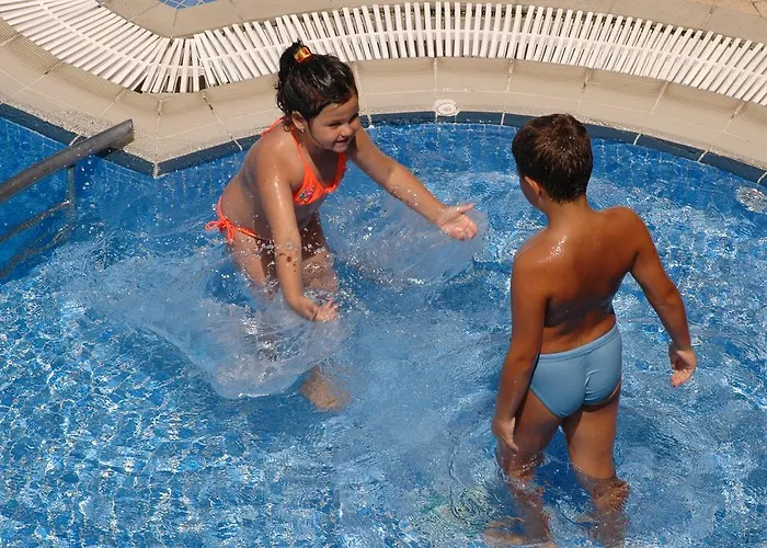 Hotel Dayone Kilyos Hotel 3*