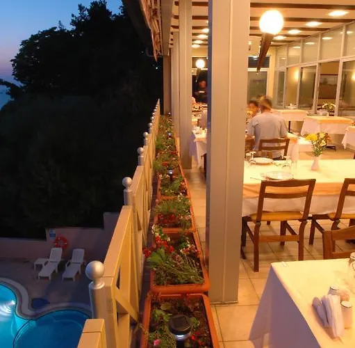 Dayone Kilyos Hotel Kilyos