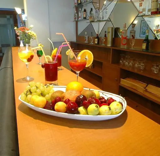 Hotel Dayone Kilyos Hotel 3*