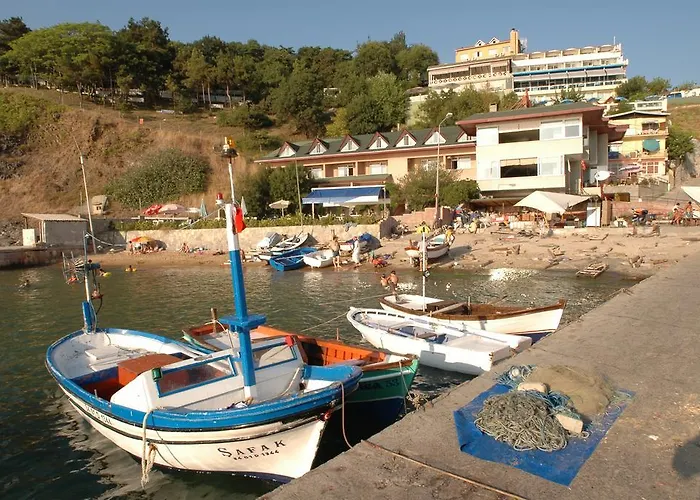 Hotel Dayone Kilyos Hotel 3*