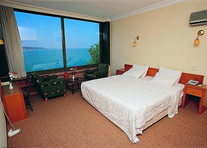 Hotel Dayone Kilyos Hotel 3*