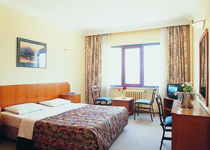 Hotel Dayone Kilyos Hotel 3*