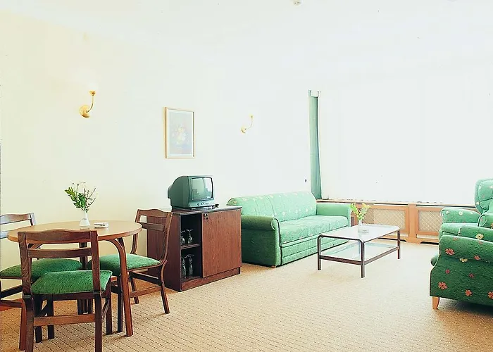 Dayone Kilyos Hotel Hotel