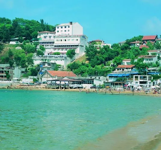 Dayone Kilyos Hotel Hotel