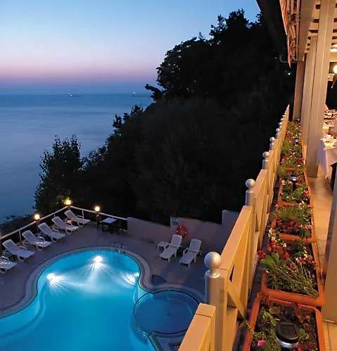 Dayone Kilyos Hotel Hotel