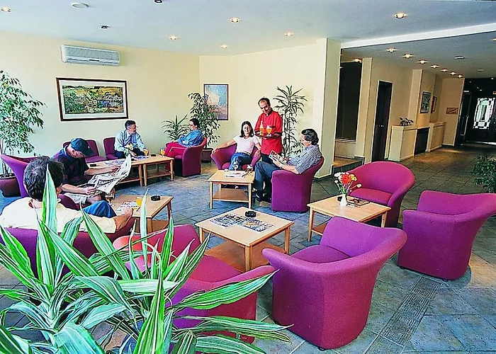 Dayone Kilyos Hotel Hotel 3*