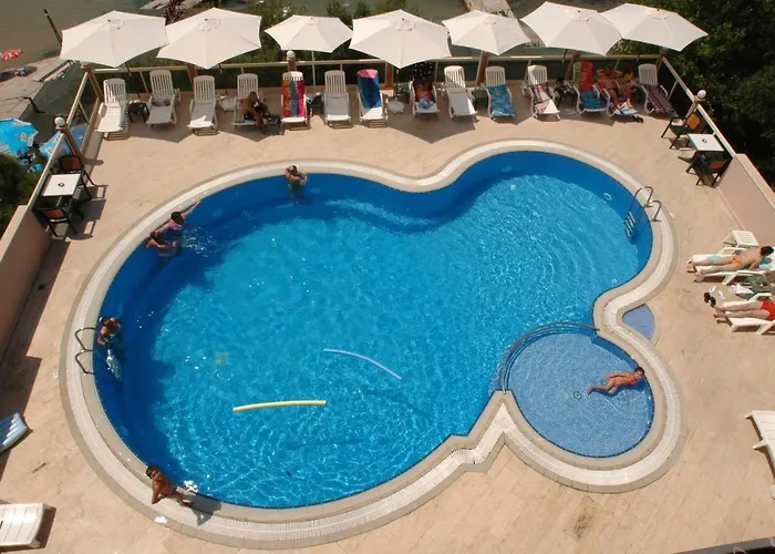 Hotel Dayone Kilyos Hotel 3*