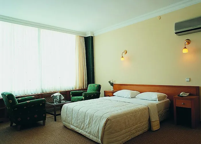 Dayone Kilyos Hotel Hotel 3*