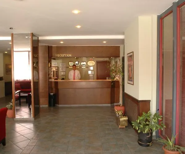 Dayone Kilyos Hotel 3*